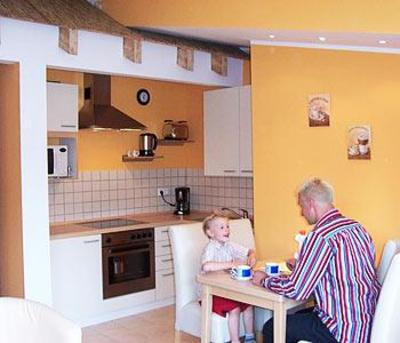фото отеля Anitas Ferienhaus Hotel Cochem