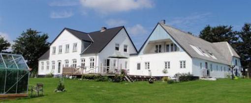 фото отеля Ruhetgaard Holiday Apartment