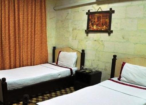 фото отеля Otel Urhay