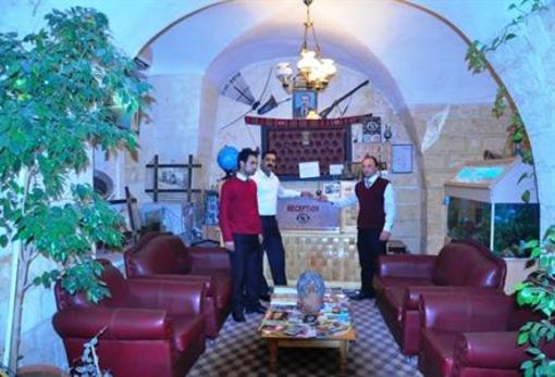 фото отеля Otel Urhay