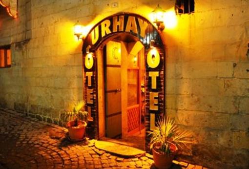 фото отеля Otel Urhay