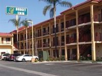 Budget Inn of Bellflower
