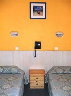 фото отеля Hotel Gloria Grenoble