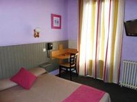 Hotel Gloria Grenoble