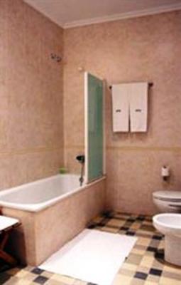 фото отеля Hostal Poblenou