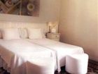 фото отеля Hostal Poblenou