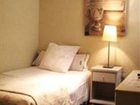 фото отеля Hostal Poblenou