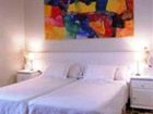 фото отеля Hostal Poblenou