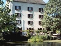 Le Moulin Fleuri