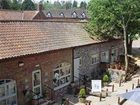 фото отеля The Barns at Thorpe Market