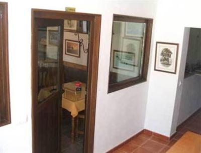 фото отеля Hostal Paquito