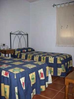 фото отеля Hostal Paquito
