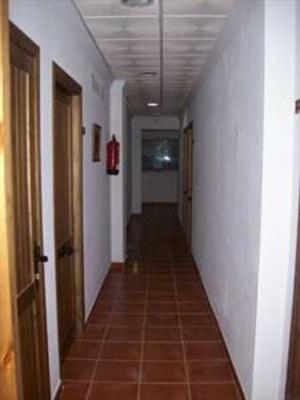 фото отеля Hostal Paquito