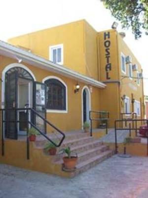 фото отеля Hostal Paquito
