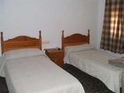 фото отеля Hostal Paquito