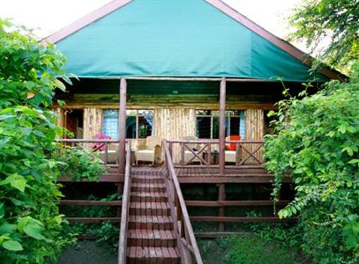фото отеля Mara Leisure Camp