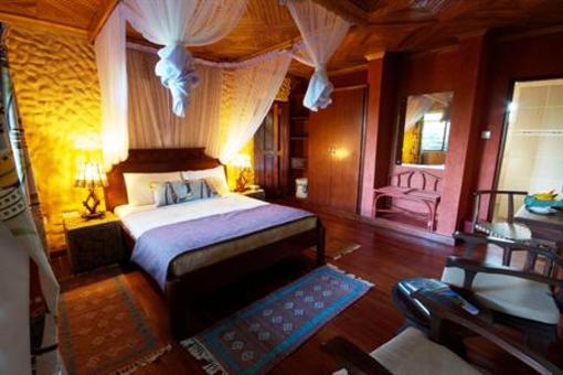 фото отеля Mara Leisure Camp