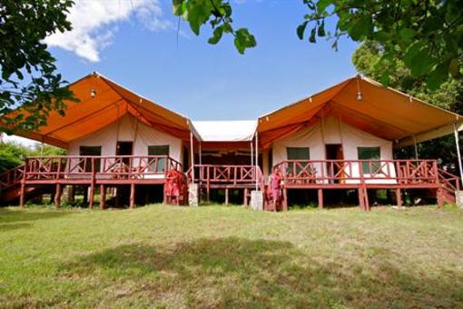 фото отеля Mara Leisure Camp