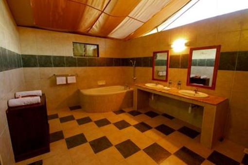 фото отеля Mara Leisure Camp