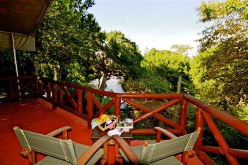 фото отеля Mara Leisure Camp
