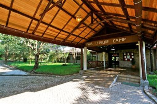 фото отеля Mara Leisure Camp