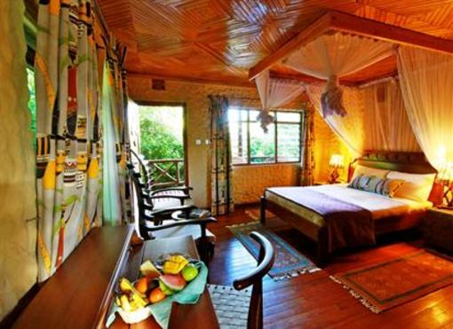 фото отеля Mara Leisure Camp