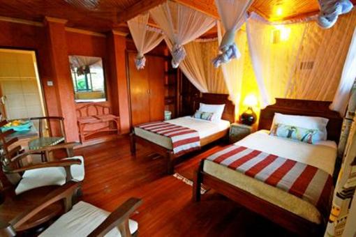 фото отеля Mara Leisure Camp