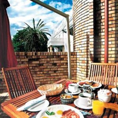 фото отеля Protea Diamond Lodge