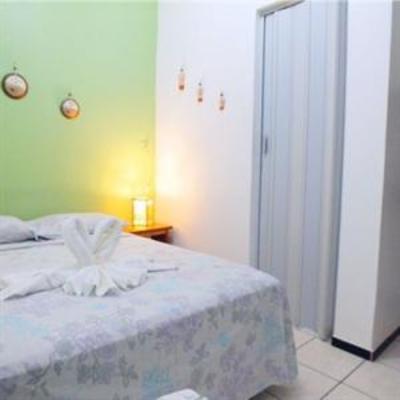 фото отеля Pousada Sao Jose