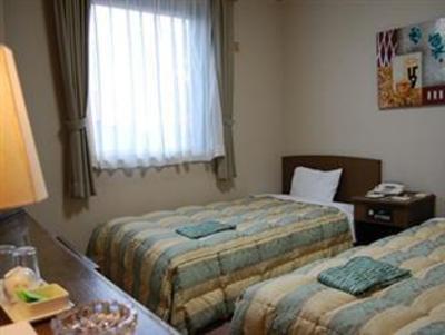 фото отеля Route Inn Tsu