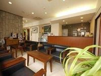 Route Inn Tsu