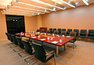 фото отеля Zhongtian Splendid Business Hotel