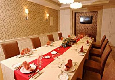 фото отеля Zhongtian Splendid Business Hotel
