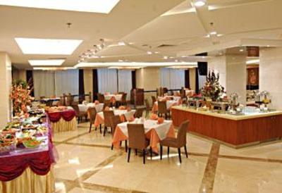 фото отеля Zhongtian Splendid Business Hotel