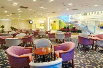 фото отеля Zhongtian Splendid Business Hotel