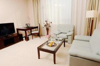 фото отеля Zhongtian Splendid Business Hotel