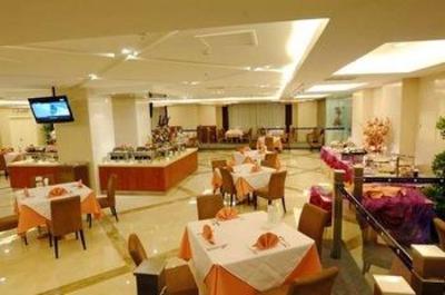фото отеля Zhongtian Splendid Business Hotel