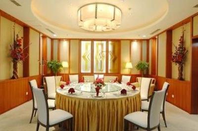 фото отеля Zhongtian Splendid Business Hotel