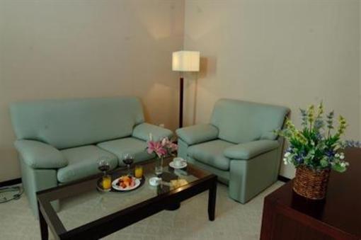 фото отеля Zhongtian Splendid Business Hotel