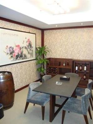 фото отеля Zhongtian Splendid Business Hotel