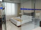 фото отеля Zhongtian Splendid Business Hotel