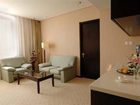 фото отеля Zhongtian Splendid Business Hotel
