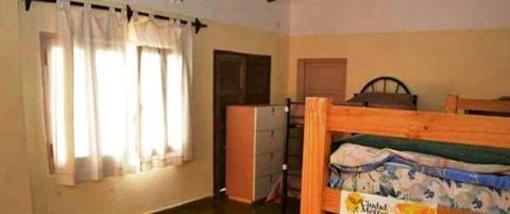 фото отеля Hostal El Quara