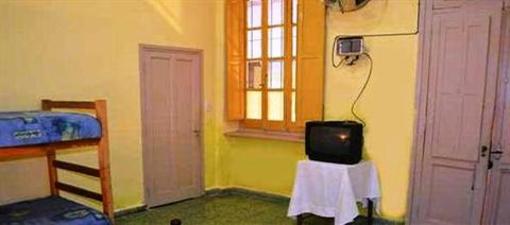 фото отеля Hostal El Quara