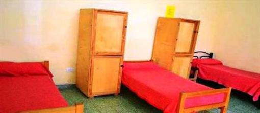 фото отеля Hostal El Quara
