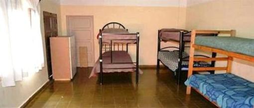 фото отеля Hostal El Quara
