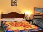 фото отеля Hostal El Quara