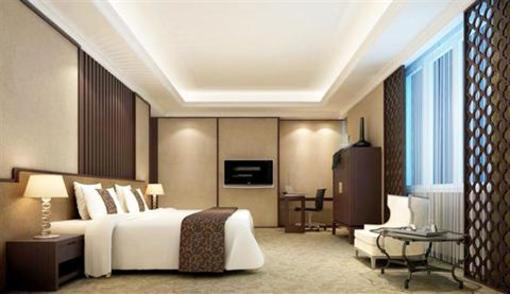 фото отеля Huatian Hotel Xiangtan