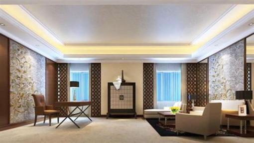 фото отеля Huatian Hotel Xiangtan