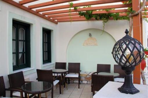 фото отеля Hotel Palatia